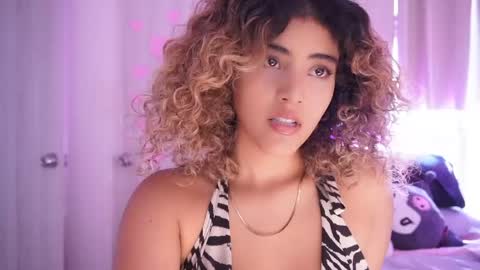 ally_summer online show from May 24, 2026, 10:26 pm