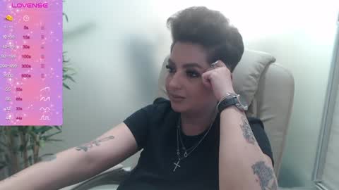 Snapshot of allyiah chatting on December 27, 2024, 10:16 pm online show from December 27, 2024, 10:16 pm