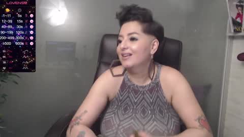 Snapshot of allyiah chatting on January 5, 2025, 11:12 pm online show from January 5, 2025, 11:12 pm