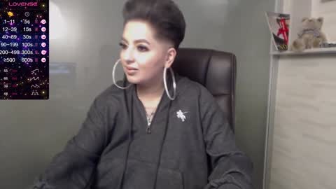 Snapshot of allyiah chatting on January 29, 2025, 10:32 pm online show from January 29, 2025, 10:32 pm