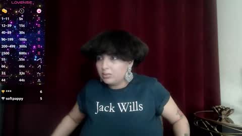 Snapshot of allyiah chatting on September 18, 2025, 4:42 pm online show from September 18, 2025, 4:42 pm