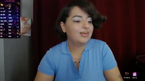 Snapshot of allyiah chatting on November 3, 2025, 7:37 pm online show from November 3, 2025, 7:37 pm