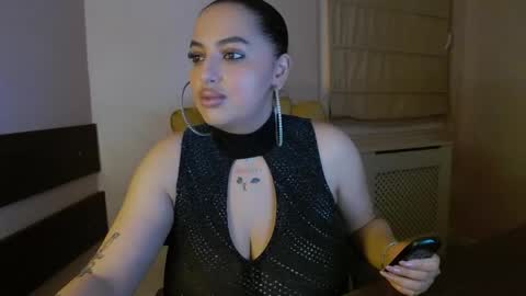 Snapshot of allyiah chatting on June 8, 2026, 7:36 pm online show from June 8, 2026, 7:36 pm