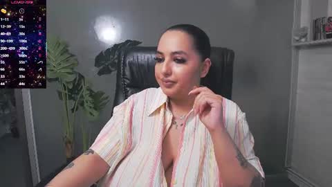 Snapshot of allyiah chatting on June 27, 2026, 5:18 pm online show from June 27, 2026, 5:18 pm