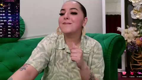Snapshot of allyiah chatting on June 30, 2026, 3:02 pm online show from June 30, 2026, 3:02 pm