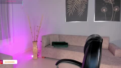 Alisson online show from October 20, 2025, 10:27 am