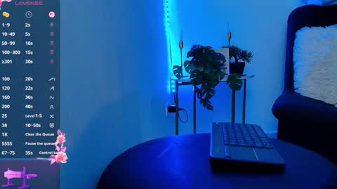 allymdo online show from January 11, 2026, 5:51 pm