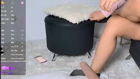 allymdo online show from February 23, 2026, 6:27 pm