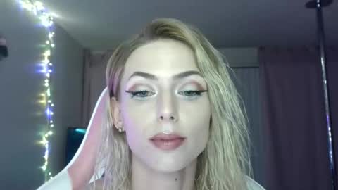 Ally Girl In Her Ally World online show from March 28, 2026, 5:18 am