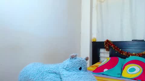 Snapshot of allyson_collins_ chatting on February 27, 2025, 4:52 am Allyson collins online show from February 27, 2025, 4:52 am