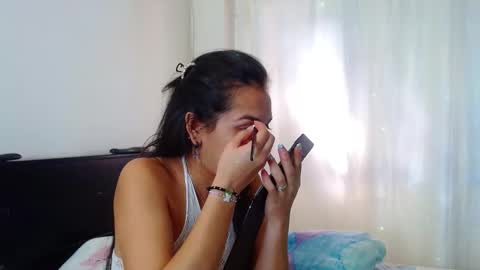 Snapshot of allyson_collins_ chatting on March 11, 2025, 7:25 pm Allyson collins online show from March 11, 2025, 7:25 pm