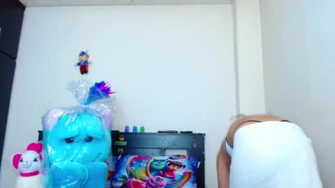 Snapshot of allyson_collins_ chatting on September 30, 2025, 10:15 pm Allyson collins online show from September 30, 2025, 10:15 pm