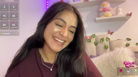 Snapshot of allysonparkerr chatting on September 10, 2025, 5:18 am Ally online show from September 10, 2025, 5:18 am