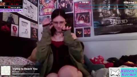 Ally online show from October 29, 2025, 3:53 am