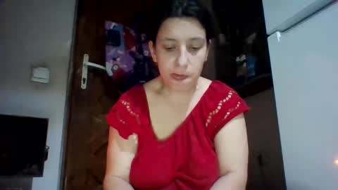 Alma online show from January 1, 2025, 8:26 pm