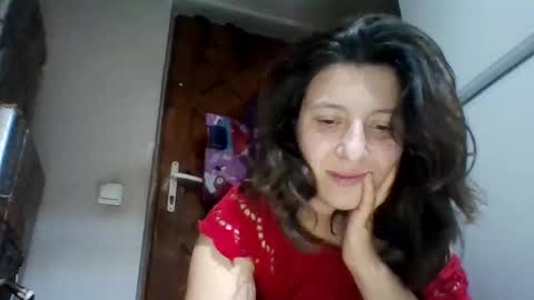 Alma online show from January 1, 2025, 11:29 pm