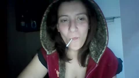 Alma online show from January 28, 2025, 11:07 pm