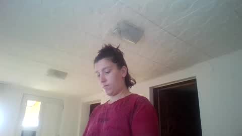 Alma online show from February 9, 2025, 1:03 pm