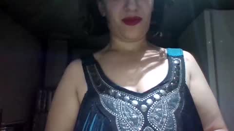 Alma online show from February 25, 2025, 7:14 pm