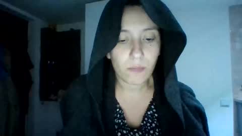 Alma online show from September 18, 2025, 8:11 pm