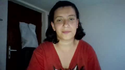 Snapshot of alma_amy chatting on May 6, 2026, 8:47 pm Alma online show from May 6, 2026, 8:47 pm