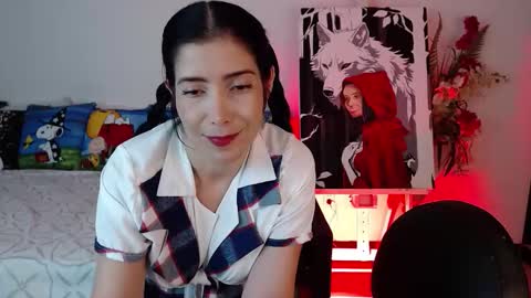 Snapshot of alma_art_ chatting on October 28, 2025, 9:50 pm alma_art_ online show from October 28, 2025, 9:50 pm