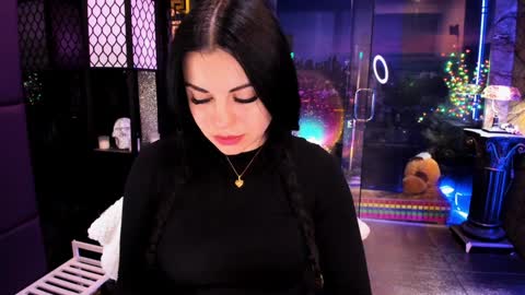 Alma online show from December 23, 2024, 8:55 am