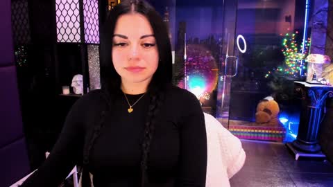 Alma online show from December 23, 2024, 11:57 am