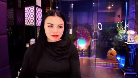 Alma online show from December 28, 2024, 7:55 am