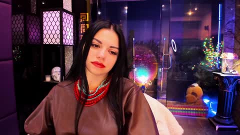 Alma online show from December 29, 2024, 9:28 am