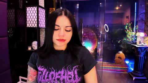 Alma online show from December 30, 2024, 10:10 am