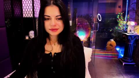 Alma online show from January 4, 2025, 9:00 am