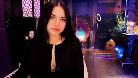 Alma online show from January 6, 2025, 9:08 am