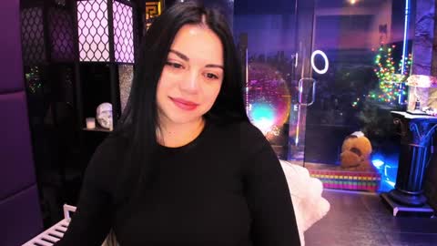 Alma online show from January 21, 2025, 7:04 am