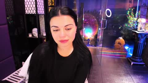 Alma online show from January 21, 2025, 10:08 am