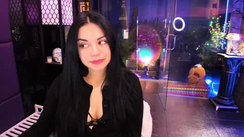 Alma online show from January 24, 2025, 7:51 am