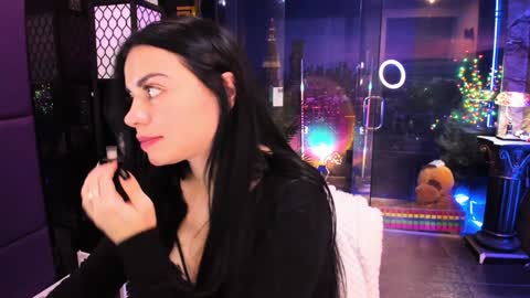 Alma online show from January 24, 2025, 10:53 am