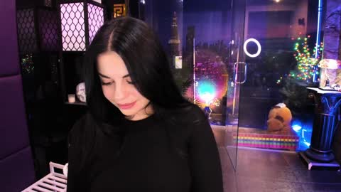 Alma online show from January 25, 2025, 8:53 am