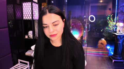 Alma online show from January 25, 2025, 11:55 am