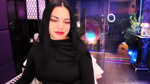 Alma online show from January 28, 2025, 7:43 am