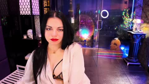 Alma online show from January 31, 2025, 10:42 am