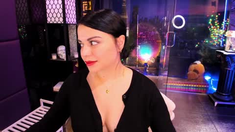 Alma online show from February 4, 2025, 10:32 am