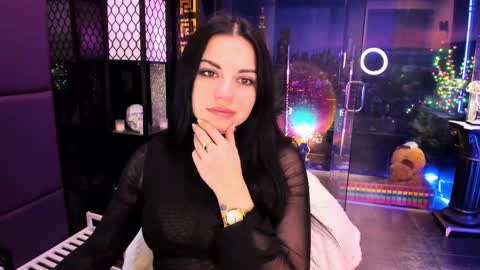 Alma online show from February 28, 2025, 7:37 am