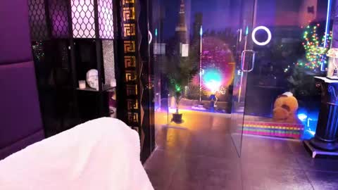 Alma online show from March 1, 2025, 9:18 am