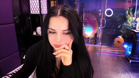 Alma online show from March 5, 2025, 10:44 am