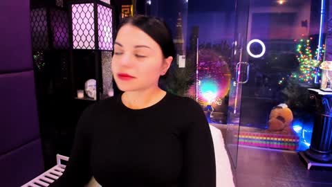 Alma online show from March 10, 2025, 10:48 am