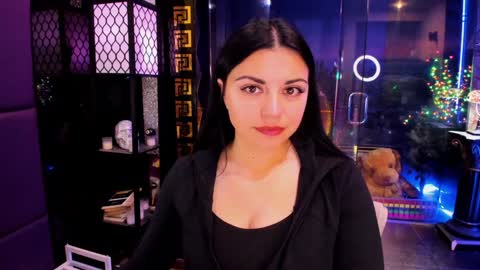 Alma online show from September 23, 2025, 5:54 am