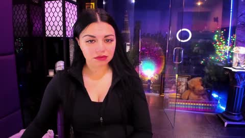 Alma online show from October 7, 2025, 7:16 am