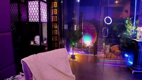 Alma online show from October 11, 2025, 9:41 am