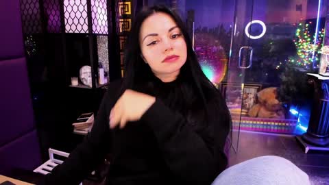 Alma online show from October 29, 2025, 8:16 am